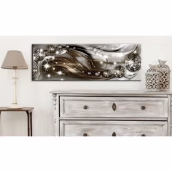 Tableau Glow and Waves - PD9272-150-50