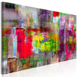 Tableau Royaume de fantaisie - PD9274-150-50