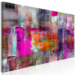 Tableau Pays de la couleur - PD9275-150-50