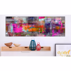 Tableau Pays de la couleur - PD9275-150-50