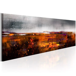 Tableau Champ d'automne - PD10167-150-50