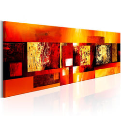 Tableau Golden Spell - PD9297-150-50