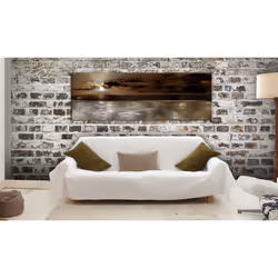 Tableau Mysterious Ocean - PD10169-150-50