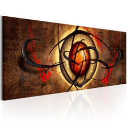 Tableau Devil's Eye - PD9300-150-50