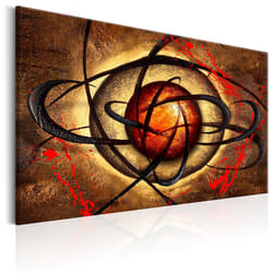 Tableau Secret Eye - PD9303-120-80