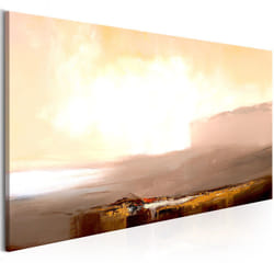 Tableau Beginning of the End (1 Part) Beige Narrow - PD9304-150-50