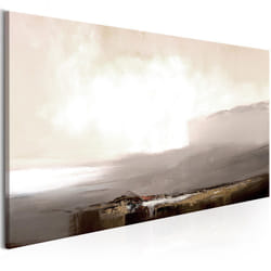 Tableau Beginning of the End (1 Part) Brown Narrow - PD9305-150-50