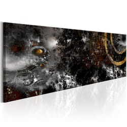 Tableau Lune sobre - PD9314-150-50