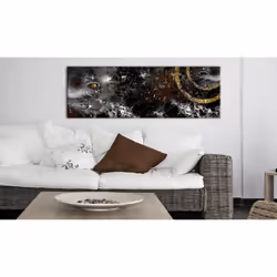 Tableau Lune sobre - PD9314-150-50
