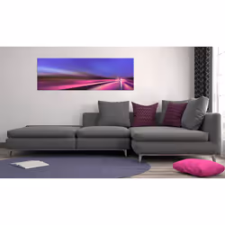 Tableau Port of Modernity - PD9317-150-50