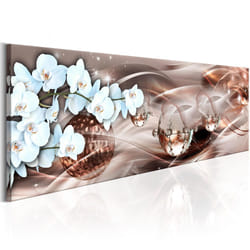 Tableau Pink Nebula - PD9318-150-50