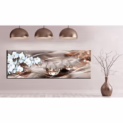 Tableau Pink Nebula - PD9318-150-50