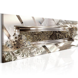 Tableau Golden Border - PD9319-150-50