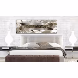 Tableau Golden Border - PD9319-150-50