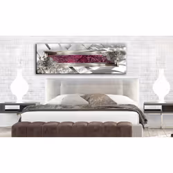 Tableau Hidden Pink - PD9320-150-50