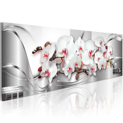 Tableau Fleurs Arrangement of flowers - PD11350-150-50