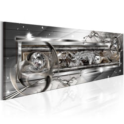 Tableau Silver Source - PD9325-150-50