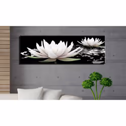 Tableau Lily cruise - PD9328-150-50