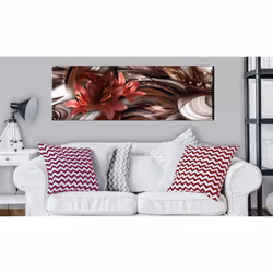 Tableau Empire of Lily - PD9332-150-50