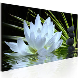 Tableau Zen Zen Garden (1 Part) Narrow - PD12642-150-50