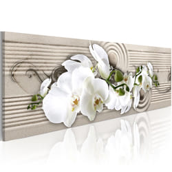 Tableau Fleurs Whisper of Sand - PD11370-150-50