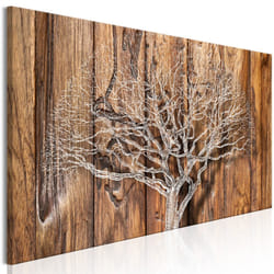 Tableau Tree Chronicle (1 Part) Narrow - PD10173-150-50