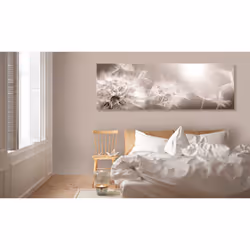 Tableau Fleurs Summer Dandelions - PD11374-150-50