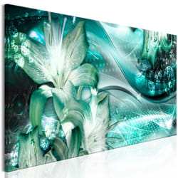Tableau Emerald Dream (1 Part) Narrow - PD9340-150-50