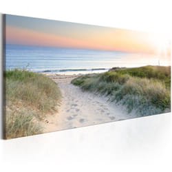 Tableau Beautiful path - PD10176-150-50