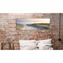 Tableau Beautiful path - PD10176-150-50
