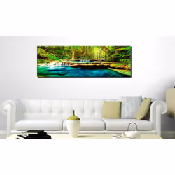 Tableau A Jewel of Nature - PD10186-150-50