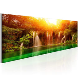 Tableau Nature: Magnificent Waterfall - PD10188-150-50