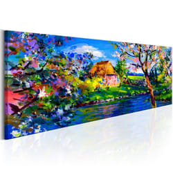 Tableau Spring Charm - PD10191-150-50