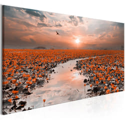 Tableau Lily Pathway (1 Part) Narrow - PD10196-150-50