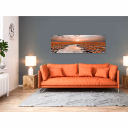 Tableau Lily Pathway (1 Part) Narrow - PD10196-150-50