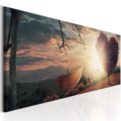 Tableau Fleeting Feelings - PD10204-150-50