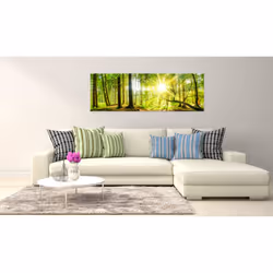 Tableau Majestic Trees - PD10206-150-50