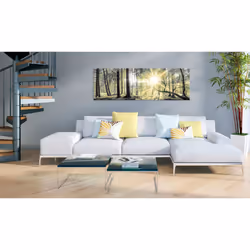 Tableau Morning Forest - PD10207-150-50
