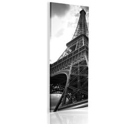 Tableau Villes Oneiric Paris - black and white - PD12245-45-135