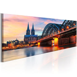 Tableau Villes Cologne, Germany - PD12253-150-50