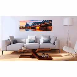 Tableau Villes Cologne, Germany - PD12253-150-50