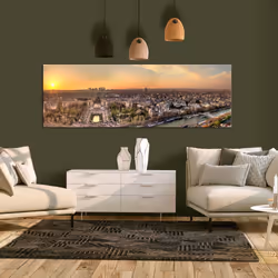 Planete Discount PD12258-135-45 tableau
