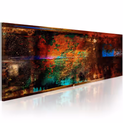 Planete Discount PD9341-150-50, Multicolore, Panneaux MDF, 1500 mm, 20 mm, 500 mm
