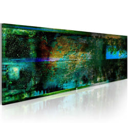 Tableau September rain - PD9343-150-50