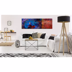Tableau Sea Depth - PD9345-150-50