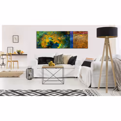 Tableau Mystery of the Sun Cave - PD9346-150-50