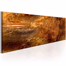 Planete Discount PD9348-150-50, Moderne, Or, Panneaux MDF, 1500 mm, 20 mm, 500 mm