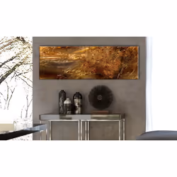 Tableau Golden Citadel - PD9348-150-50