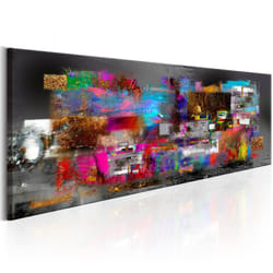 Tableau Artistic Epiphany - PD9354-150-50