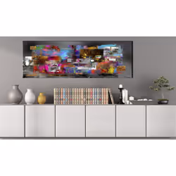 Tableau Artistic Epiphany - PD9354-150-50